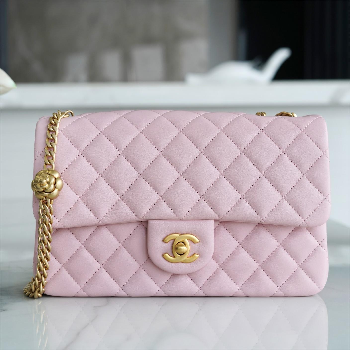 Chanel 23S Classic Flap -23cm