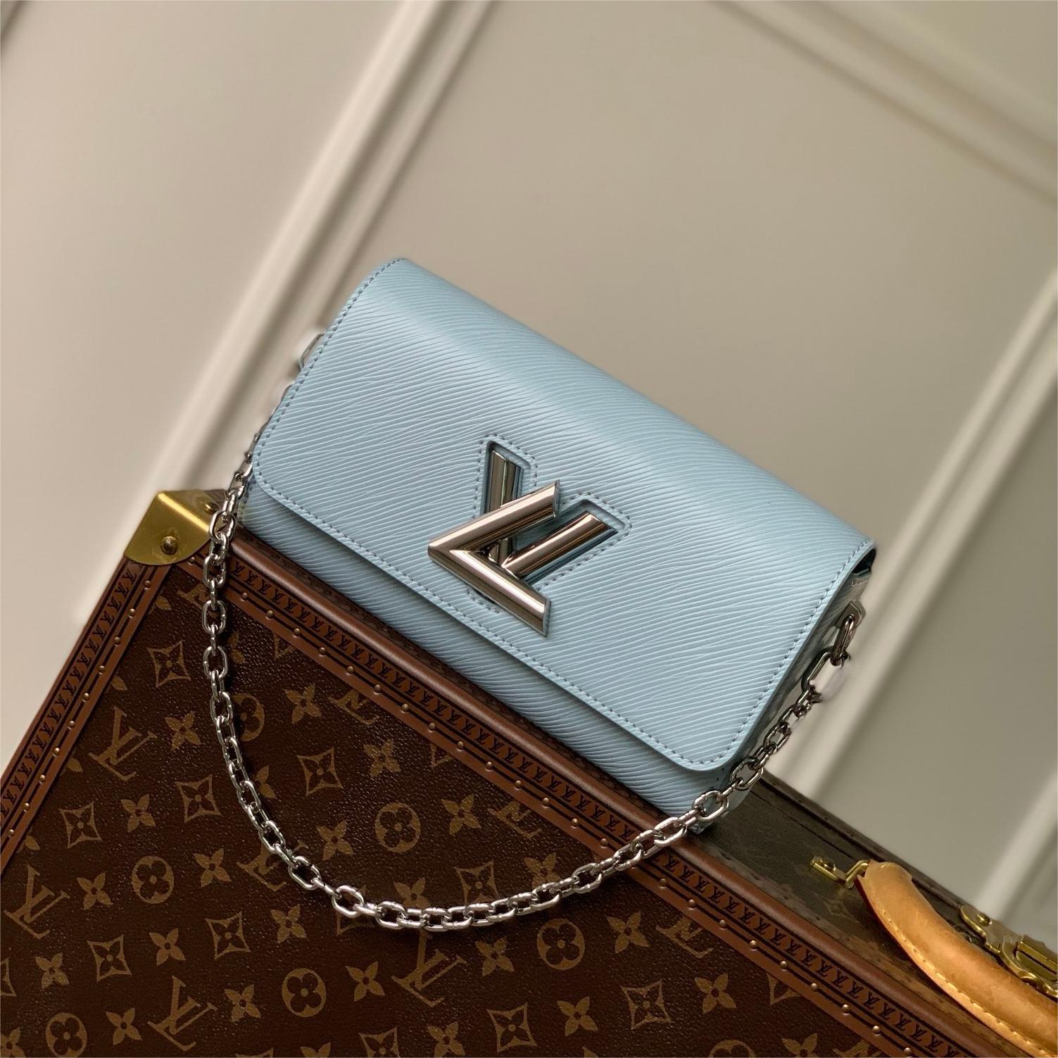 Lv-Twist West-23.5cm