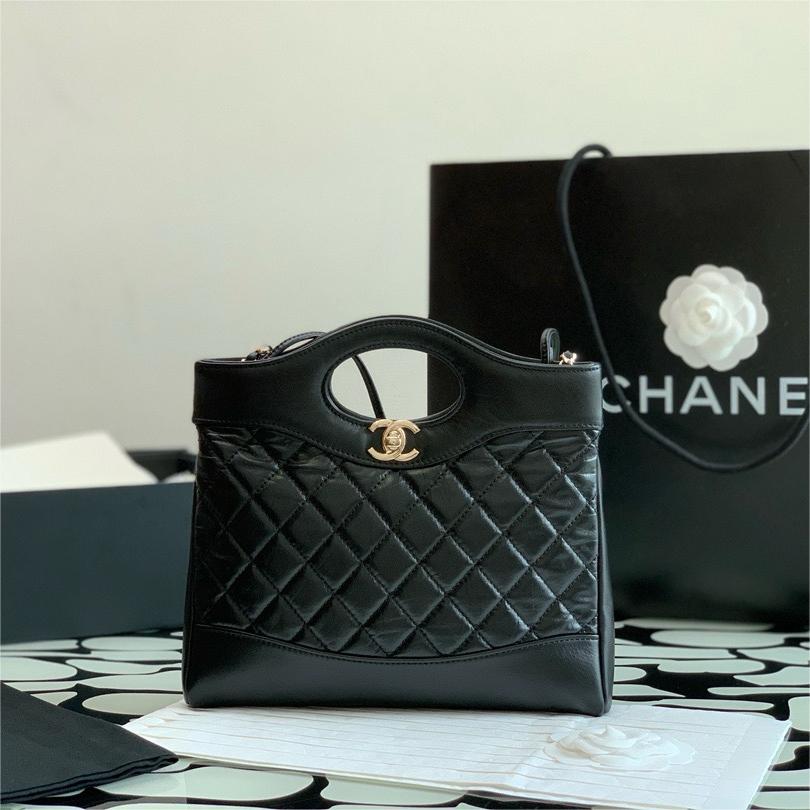 Chanel -23A 31bagmini -22cm