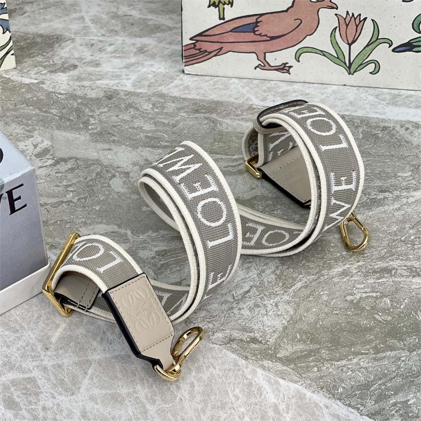 Loewe-Bag Straps