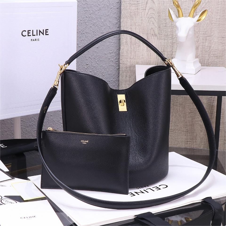 CELINE-Bucket-23cm