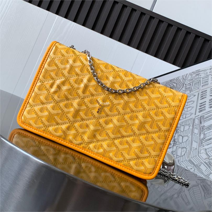 Goyard-Alexandre III-24cm