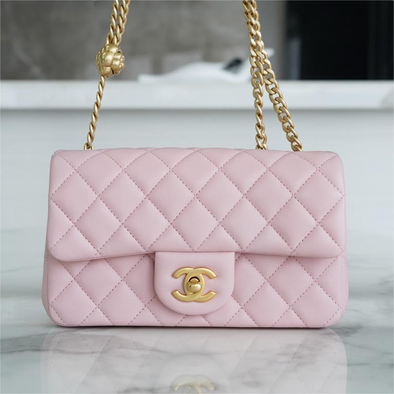 Chanel 23S Classic Flap -20cm