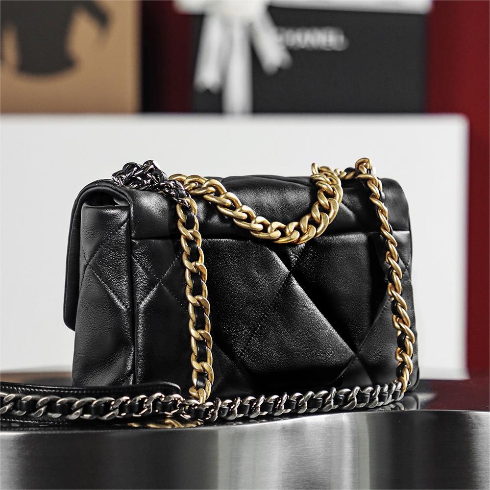 Chanel -19 Bag -26cm