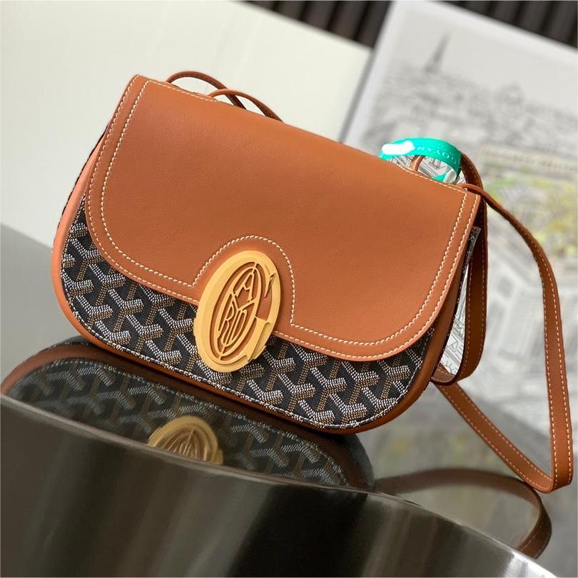 Goyard-Camera bag-25cm