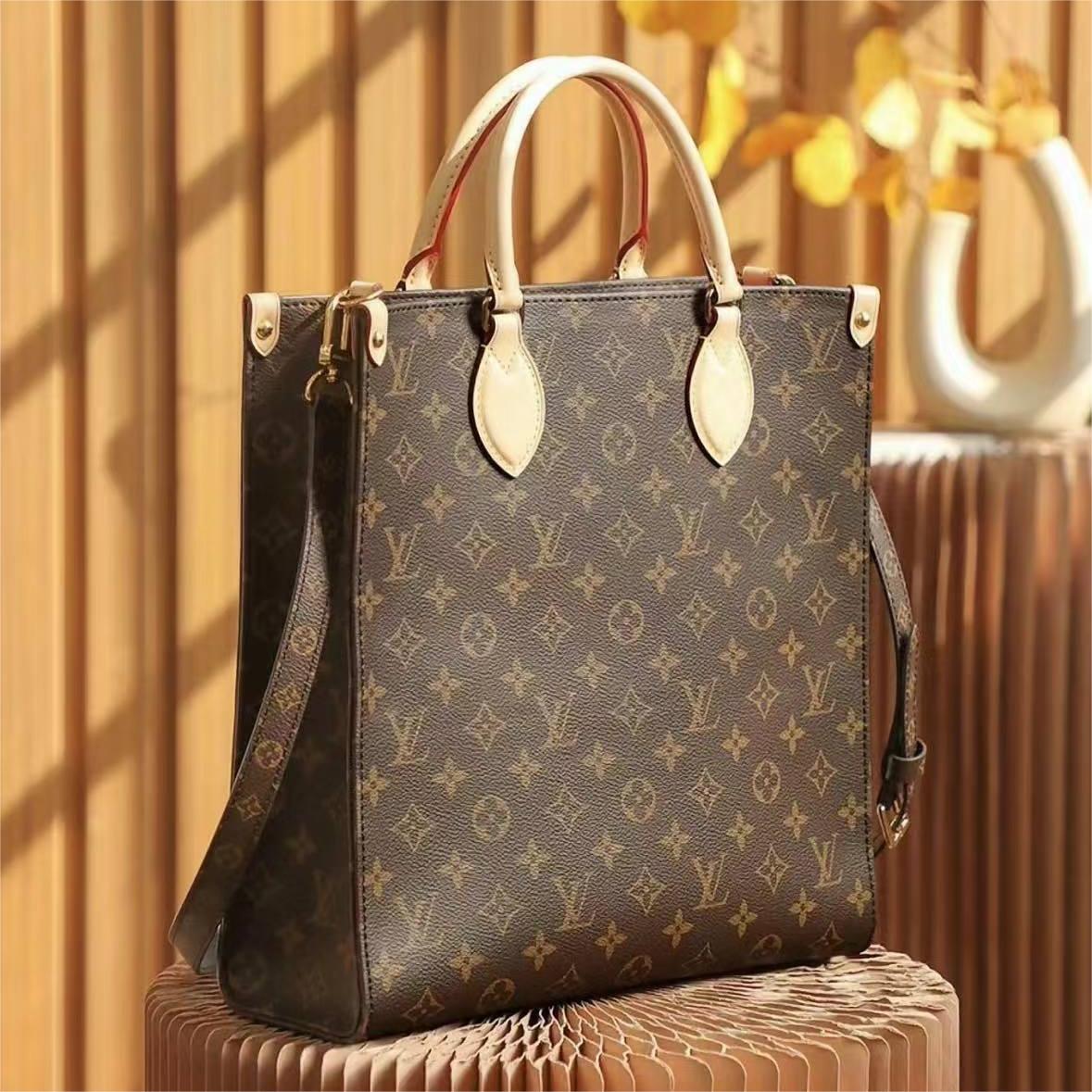 Lv-Sac Plat -30cm