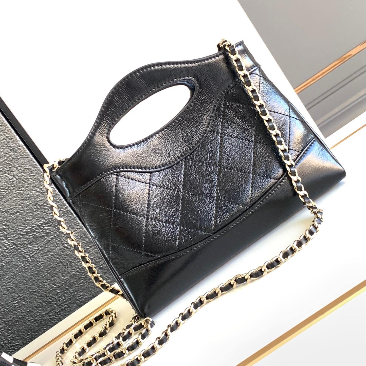 Chanel -24C 31bagmini -20