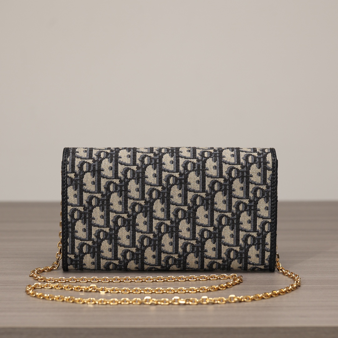 Dior-Bobby east-west-21.5cm
