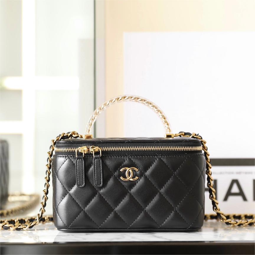 Chanel-24S Long Box-17cm