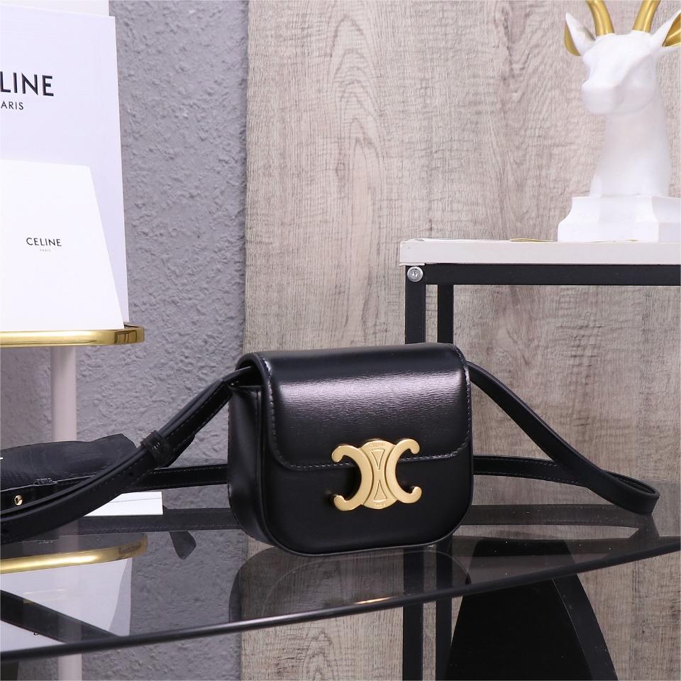 CELINE-TRIOMPHE MINI-11cm