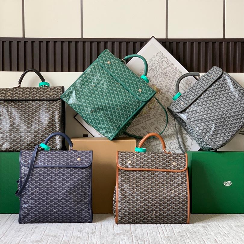 Goyard-Saint Léger-37cm