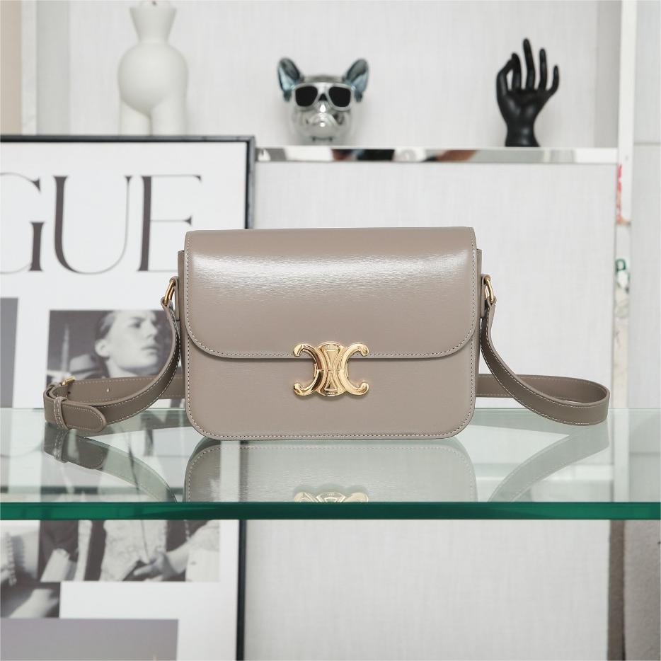 CELINE-Teen Triomphe-22cm