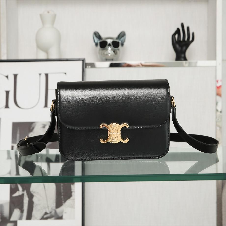 CELINE-Teen Triomphe-22cm