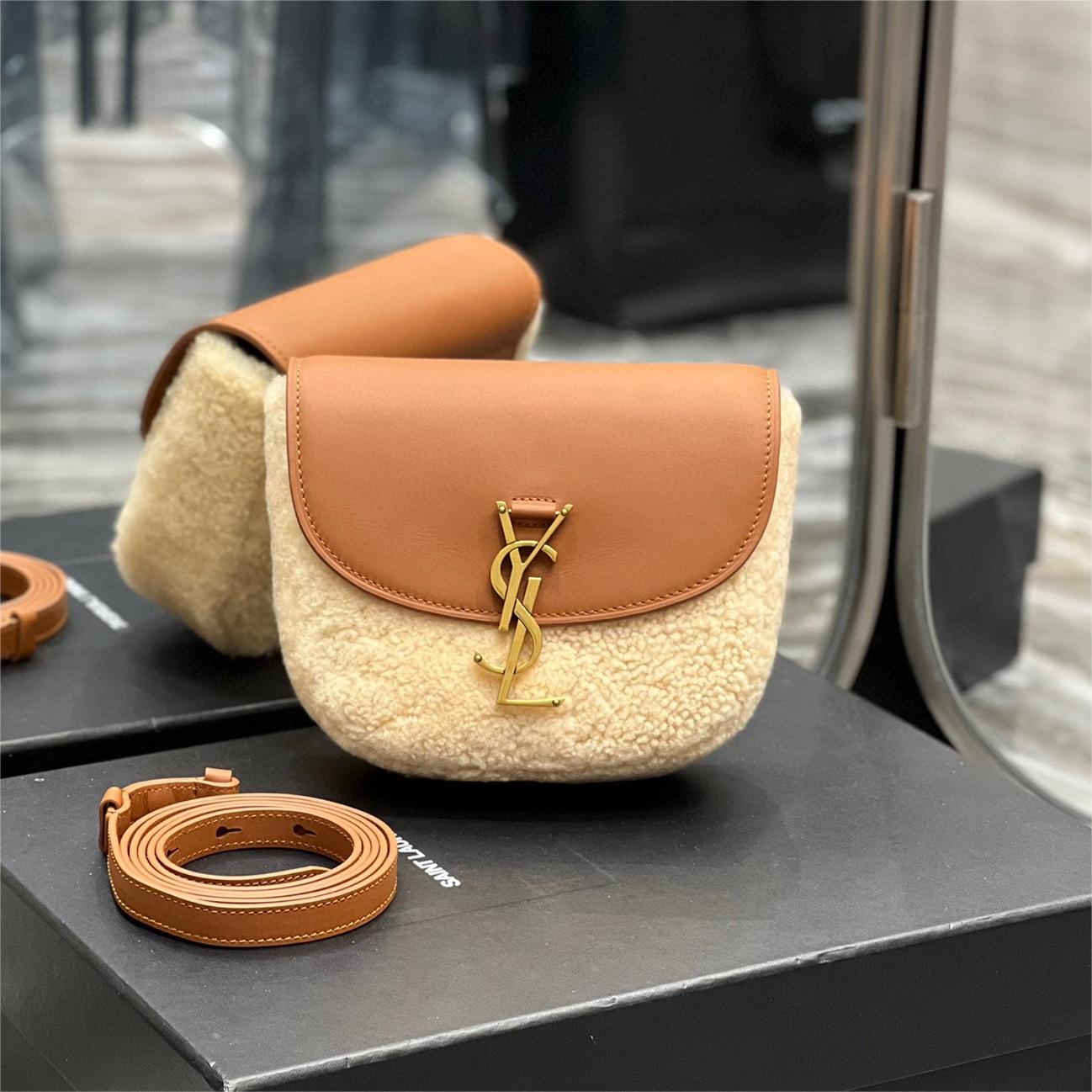 Ysl-Kaia Small-18cm