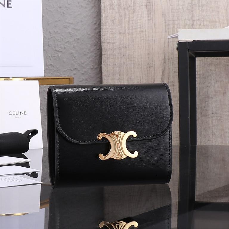 CELINE-Wallet-10cm