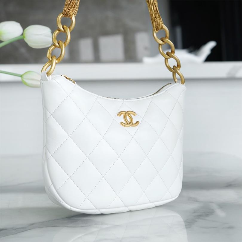 Chanel -23A Hobo-24CM