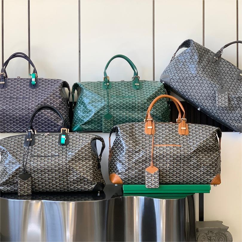 Goyard-Travel Bag-55cm