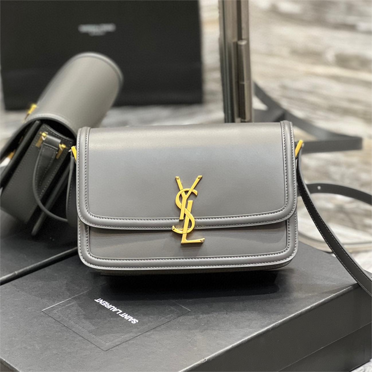 Ysl-Solferino box-23cm