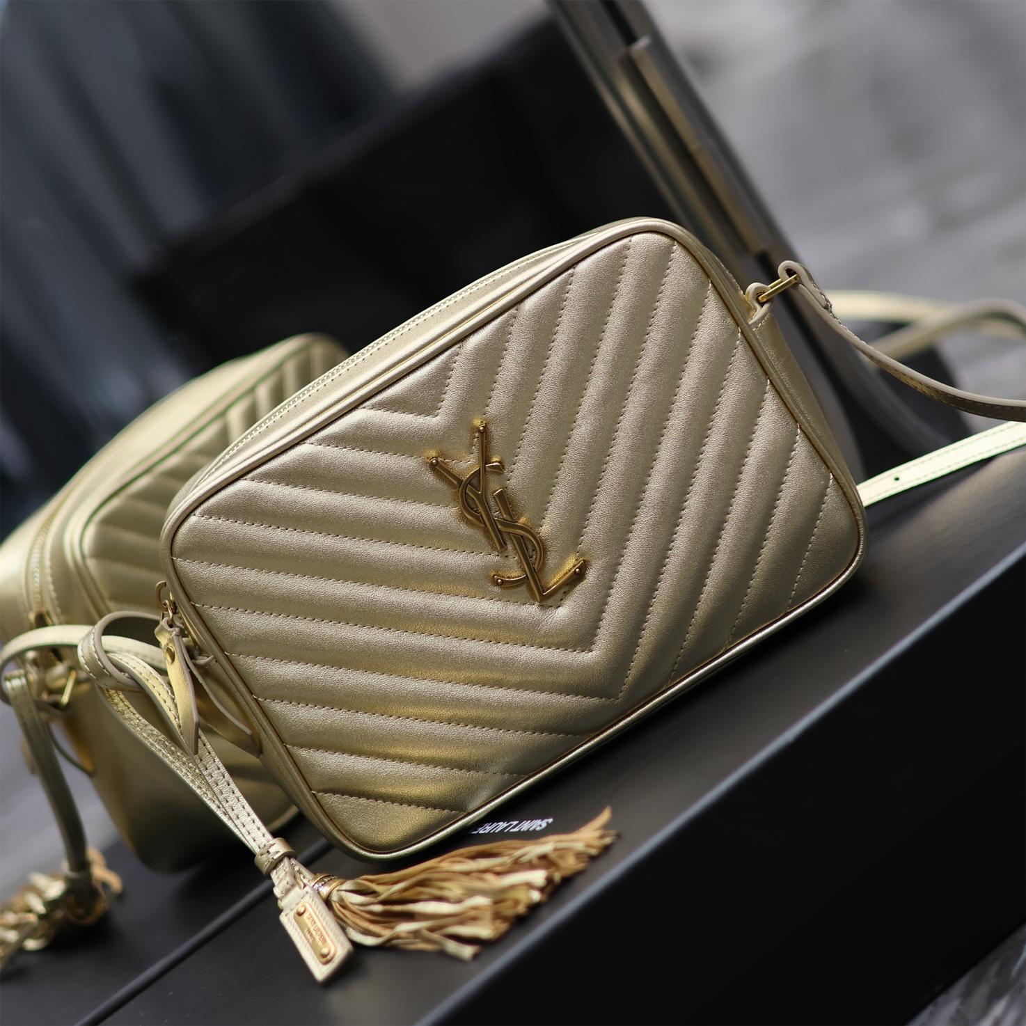 Ysl-Lou-23cm
