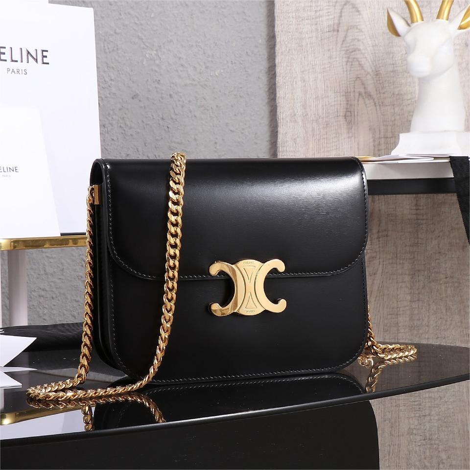 CELINE-TRIOMPHE-20cm