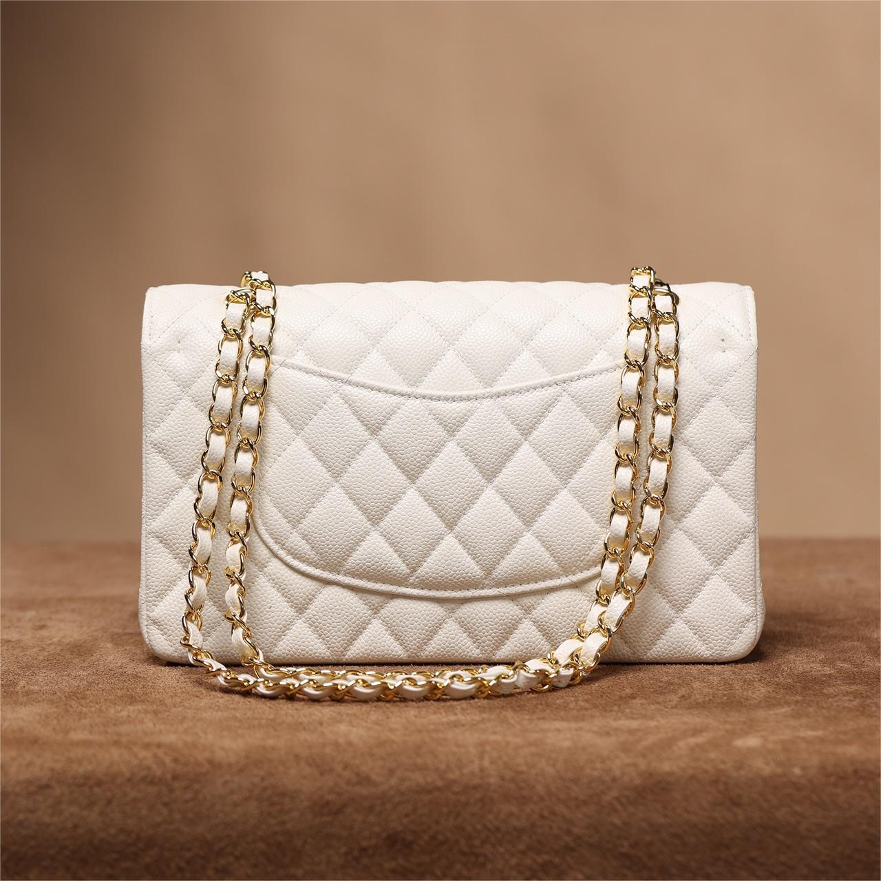 Chanel -Classic Flap -25cm