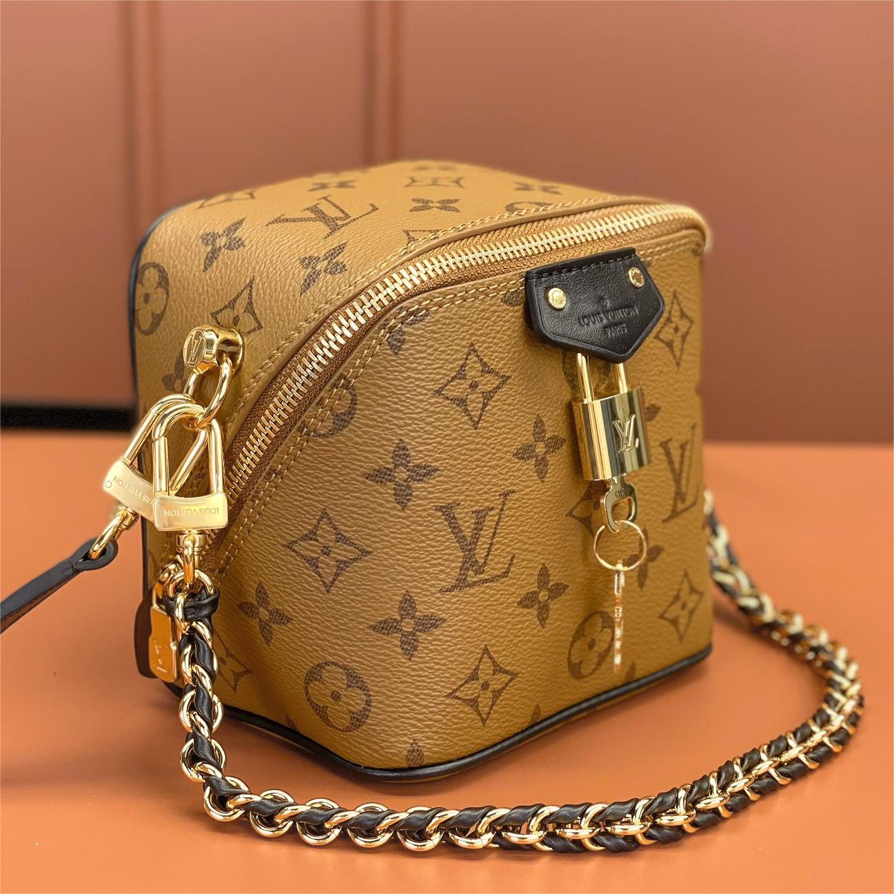 Lv-Just In Case-14cm