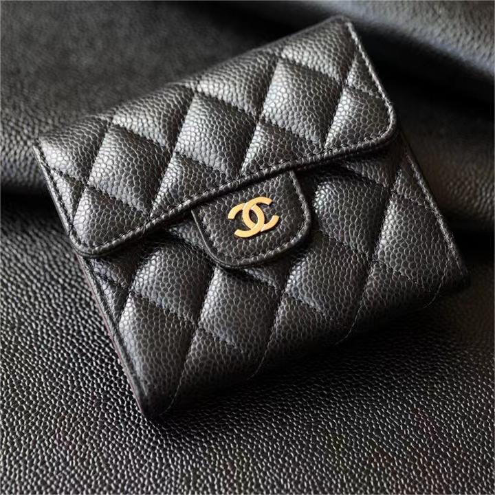 Chanel -wallets -11cm