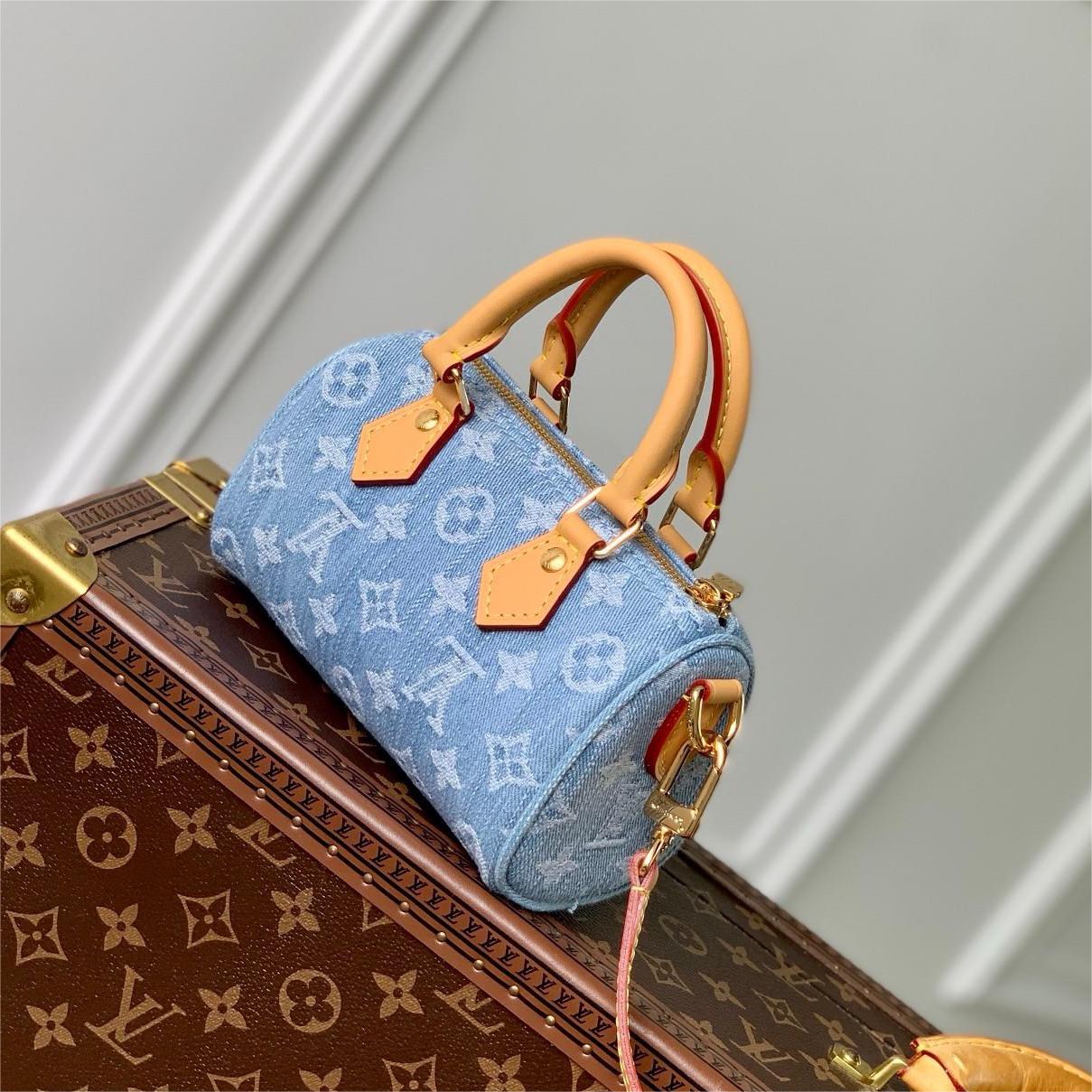Lv-Nano Speedy-16cm