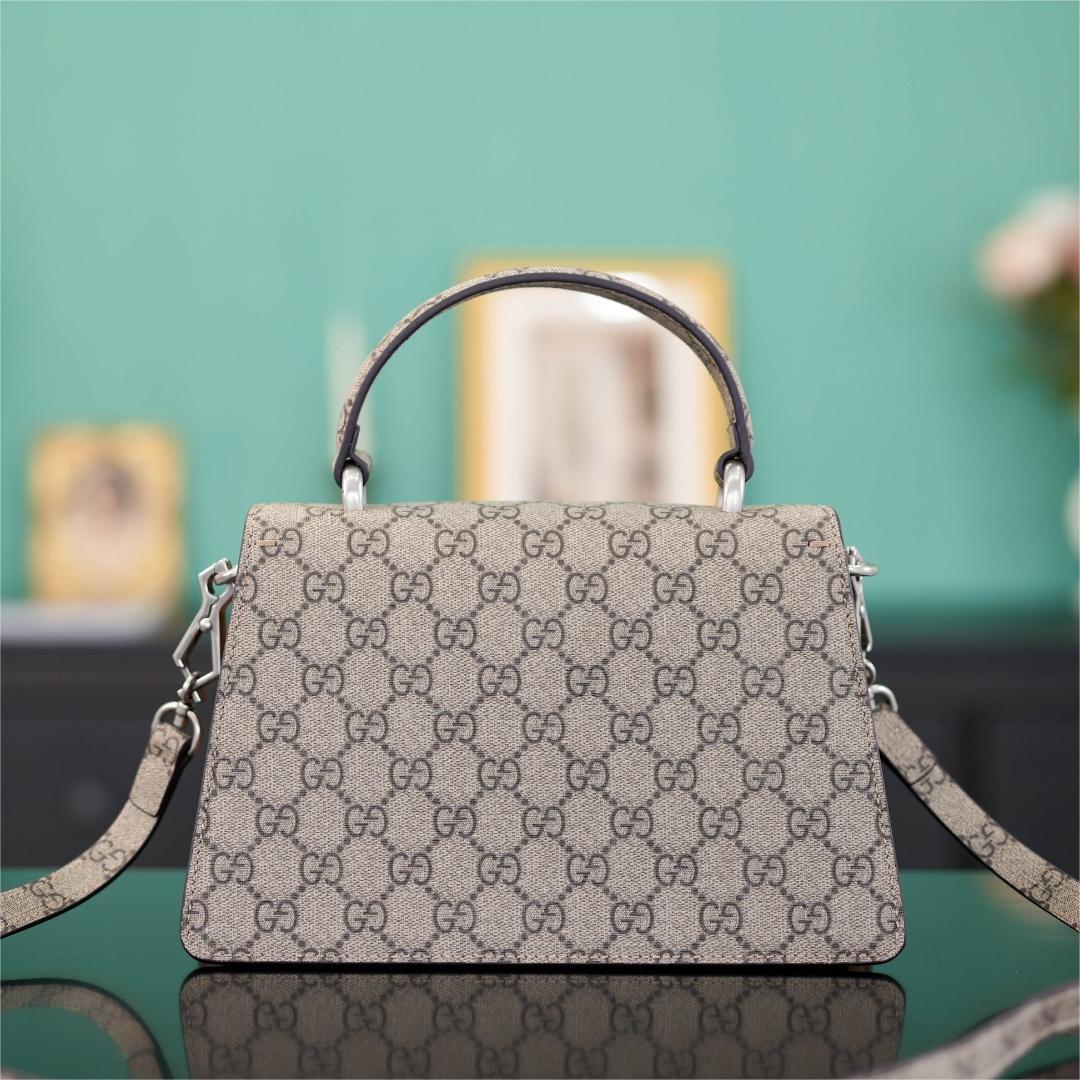 Gucci-Dionysus -24.5CM