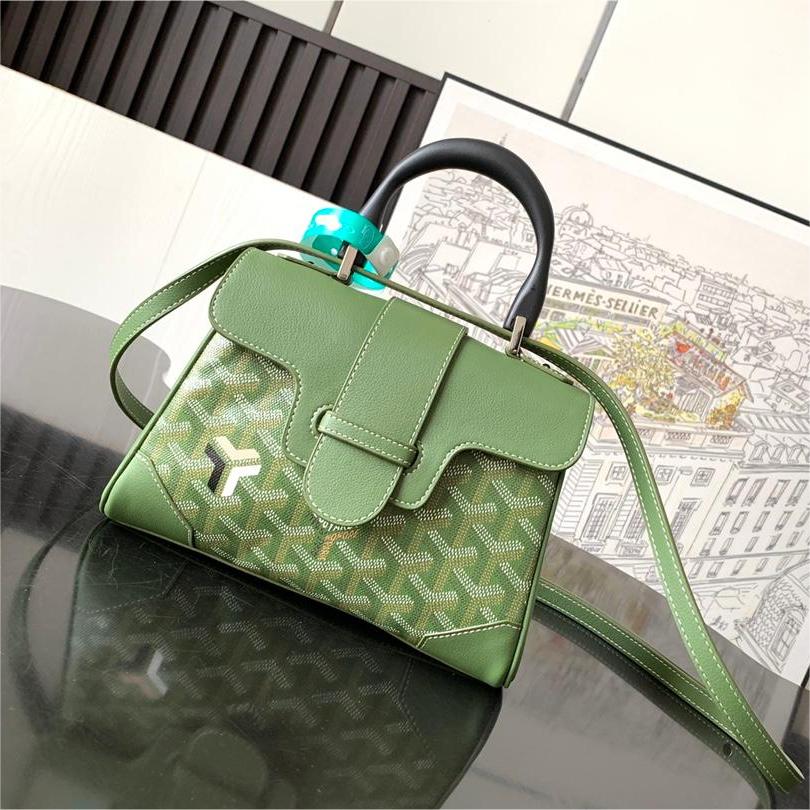 Goyard-soft Saïgon-20cm