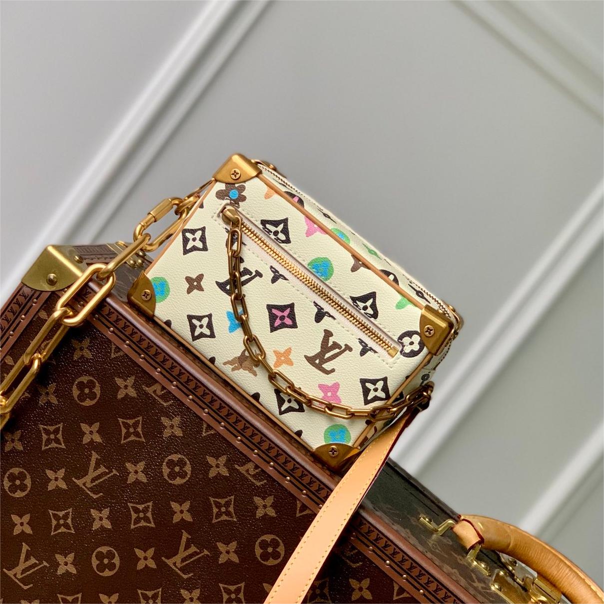 Lv-Mini Soft Trunk-18.5cm