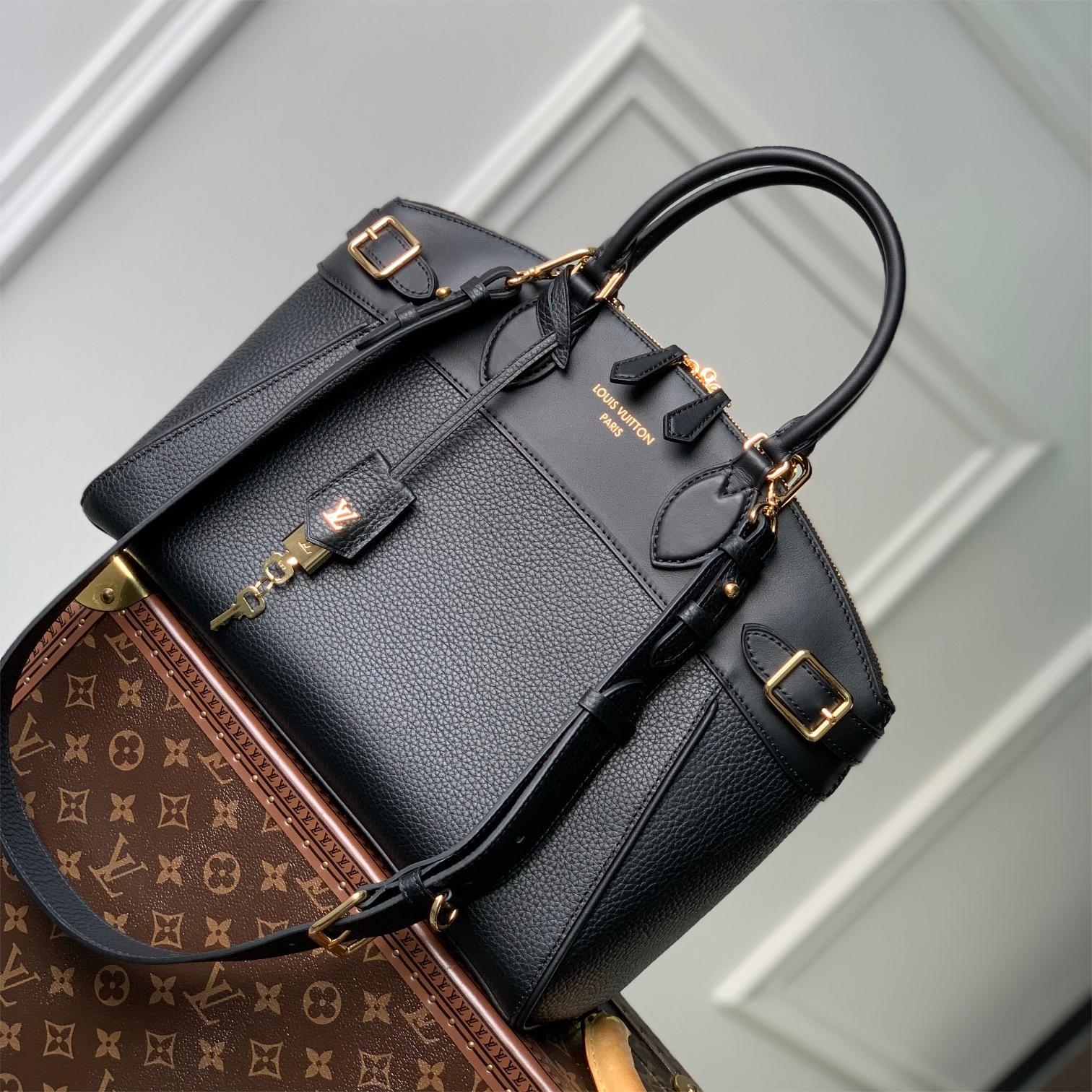 Lv-Lock It MM-36cm