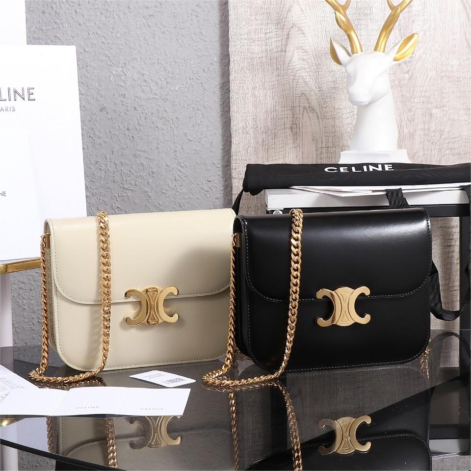 CELINE-TRIOMPHE-20cm