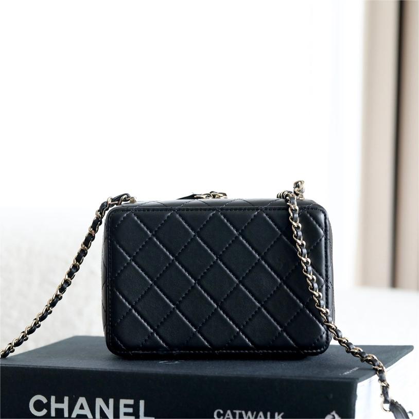 Chanel-camera bag-16cm