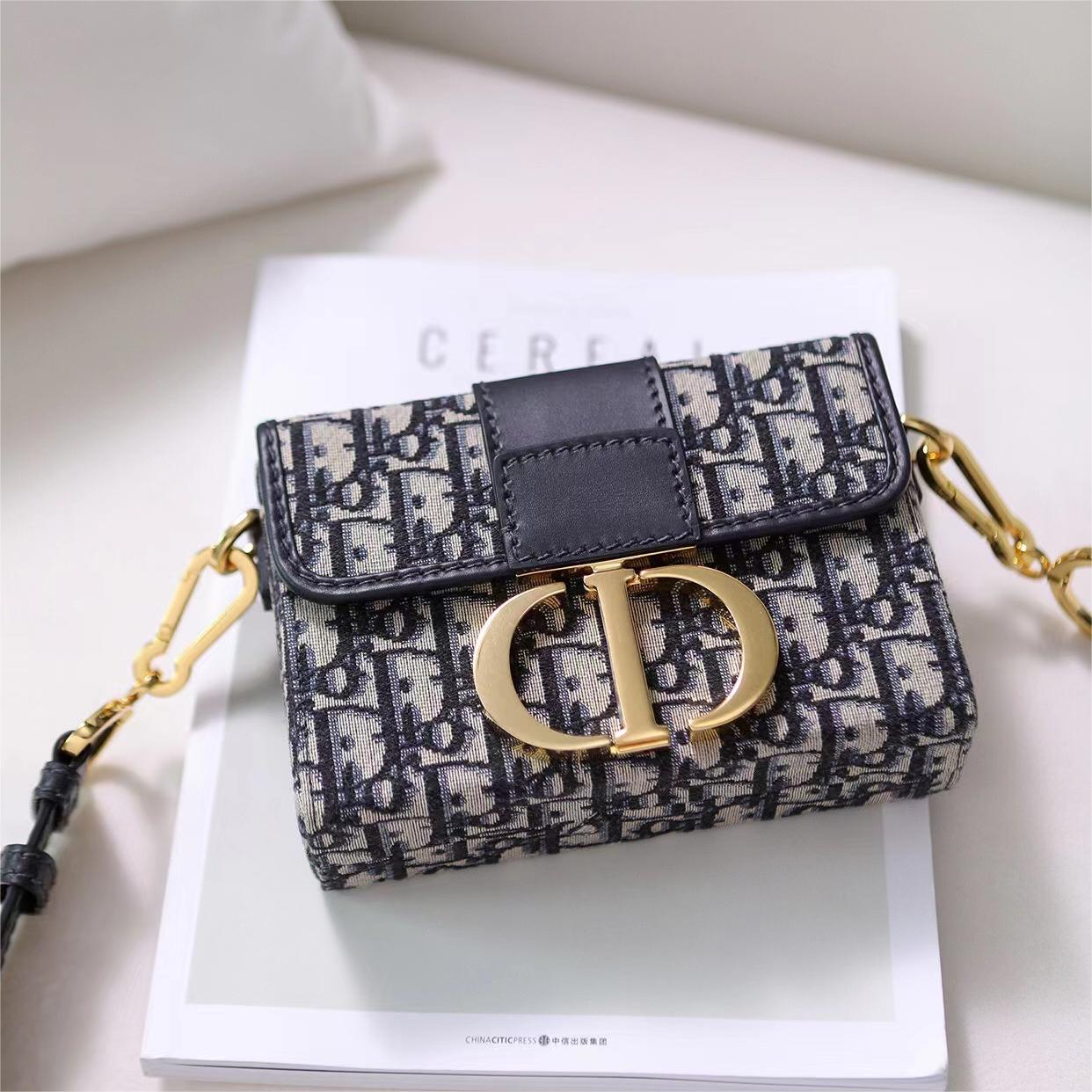 Dior-30Montaigne mini-17cm