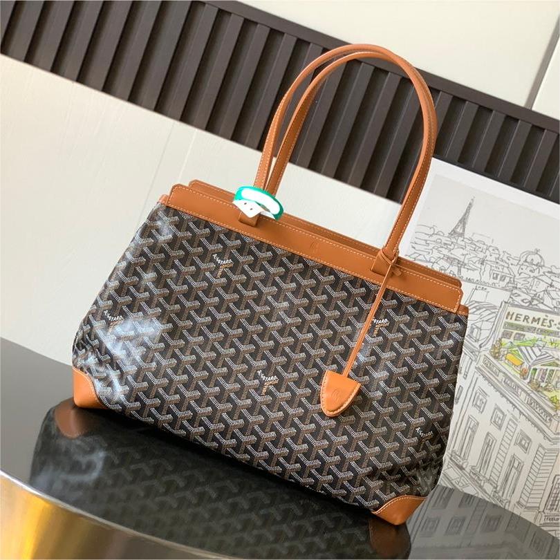 Goyard-Bellechasse Biaude-36cm