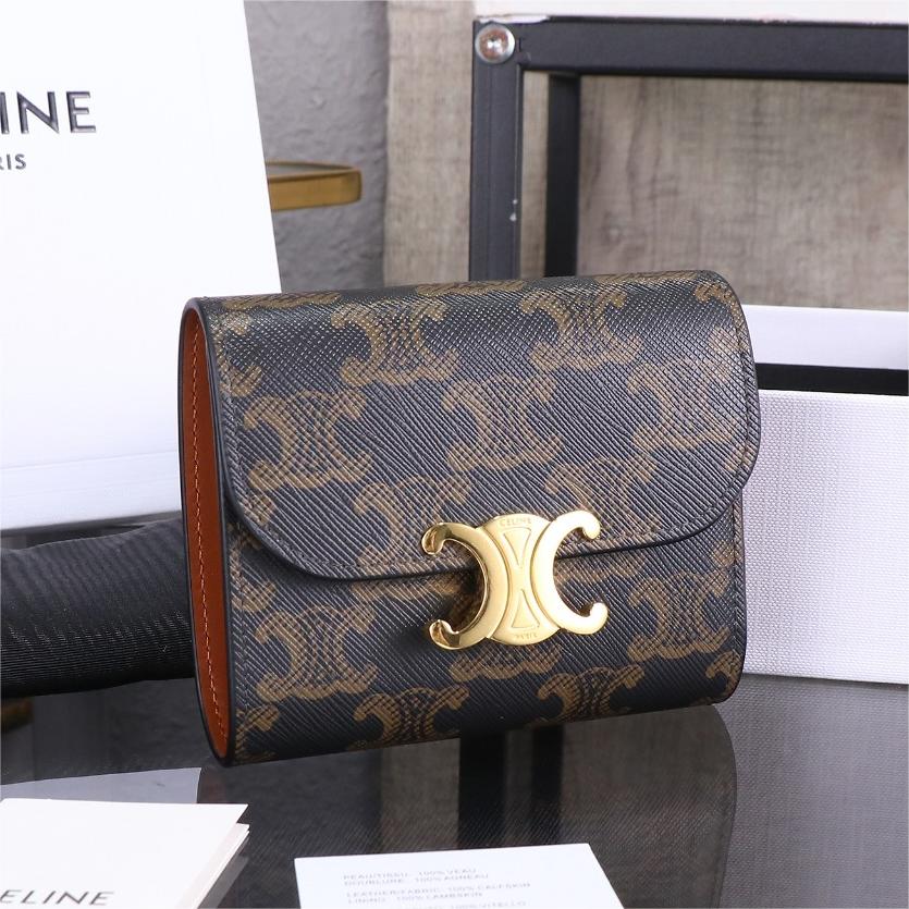 CELINE-Wallet-10cm