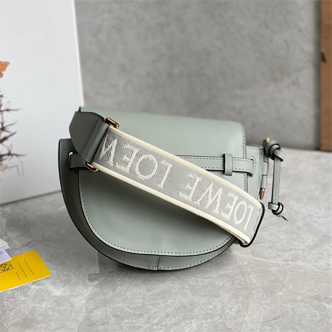 Loewe-Gate Dual-21cm