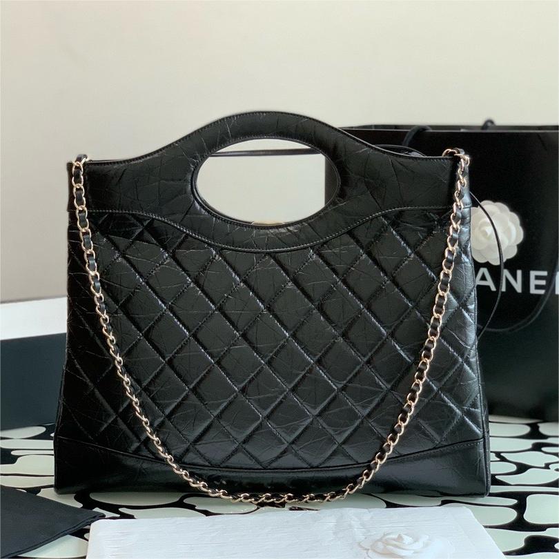 Chanel -23A 31bagmini -37cm