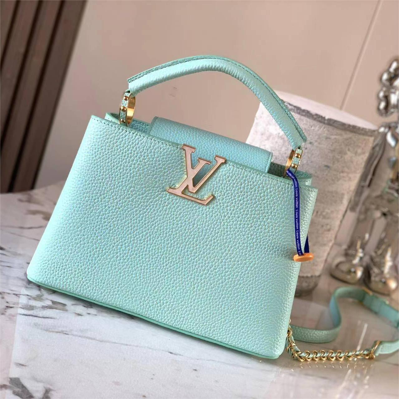Lv- Capucines-27cm