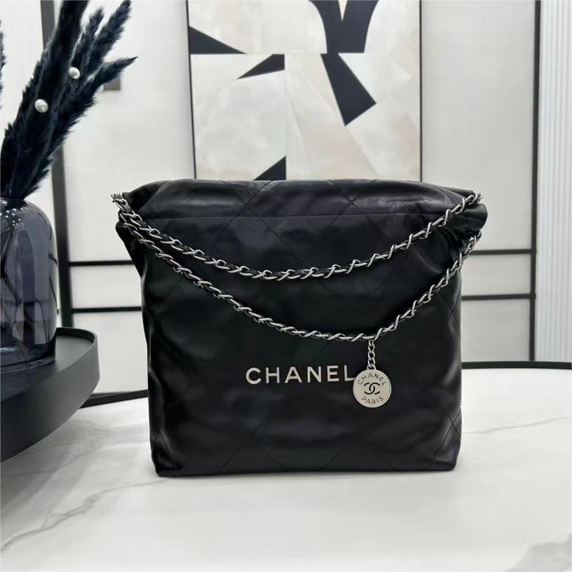 Chanel -22 bag-35cm