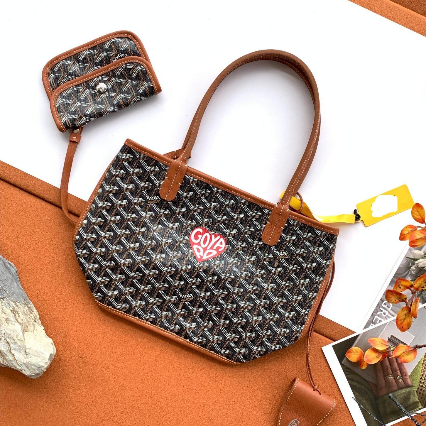 Goyard-Mini Anjor-29cm