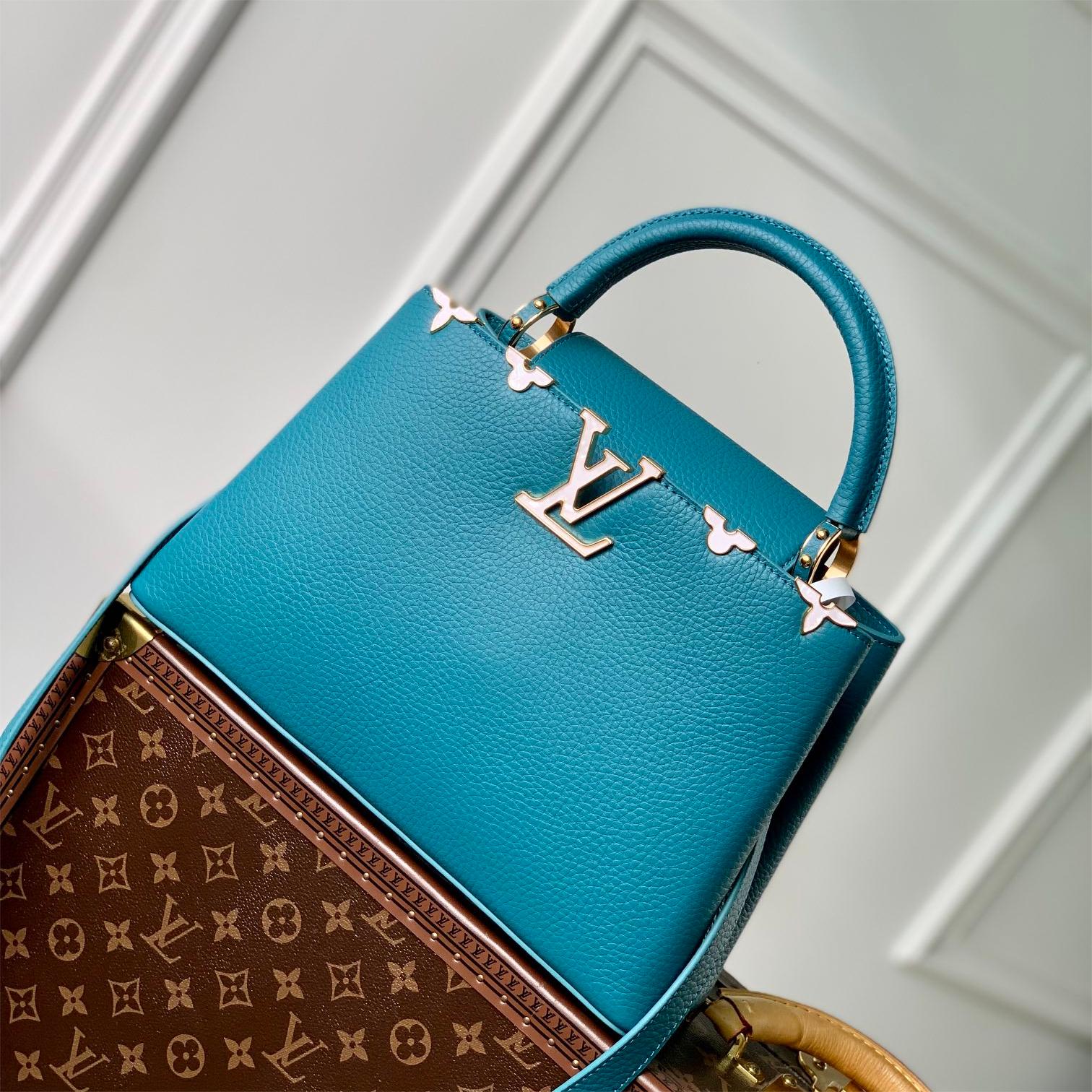 Lv-Capucines-27cm