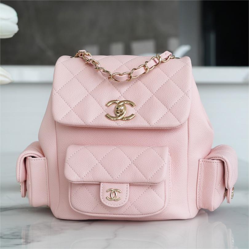 Chanel -23K Duma-21cm