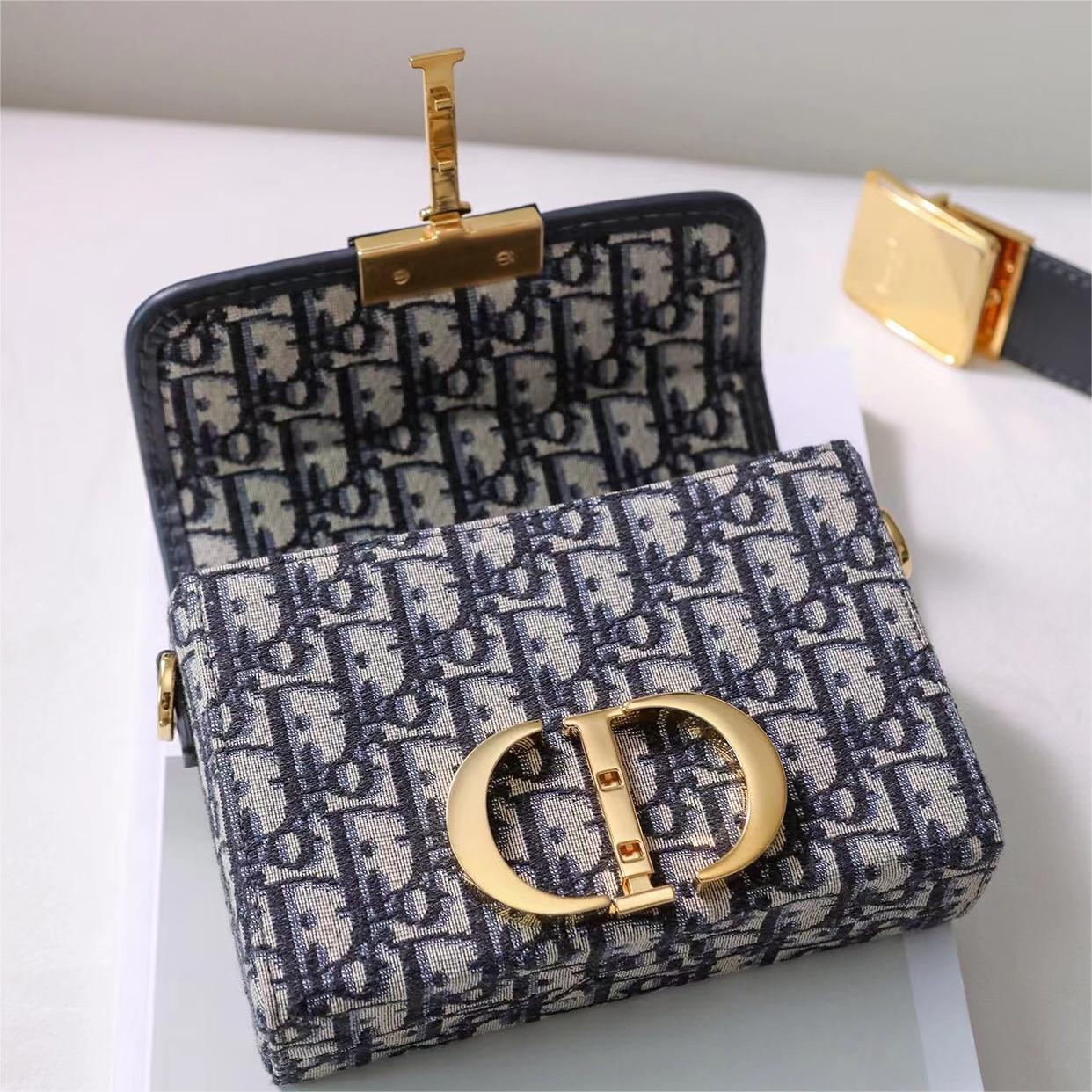 Dior-30Montaigne mini-17cm