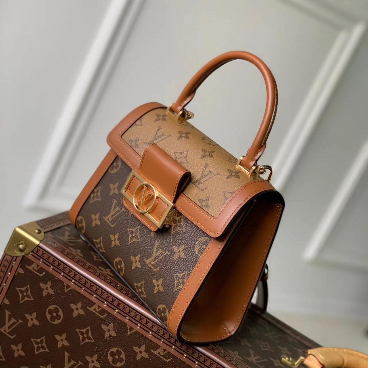Lv- dauphine-17.5cm