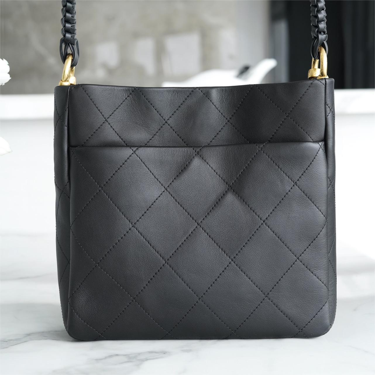 Chanel -23A Hobo-26cm