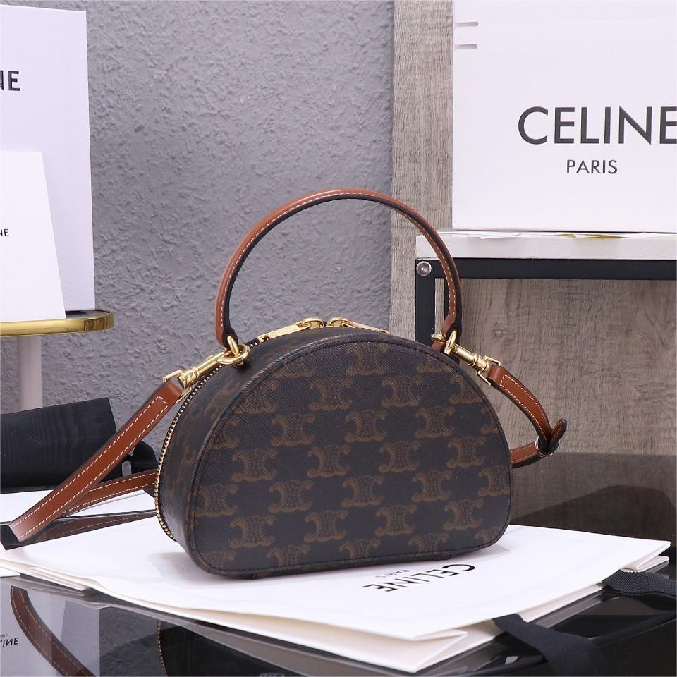 CELINE-TRIOMPHE-18cm