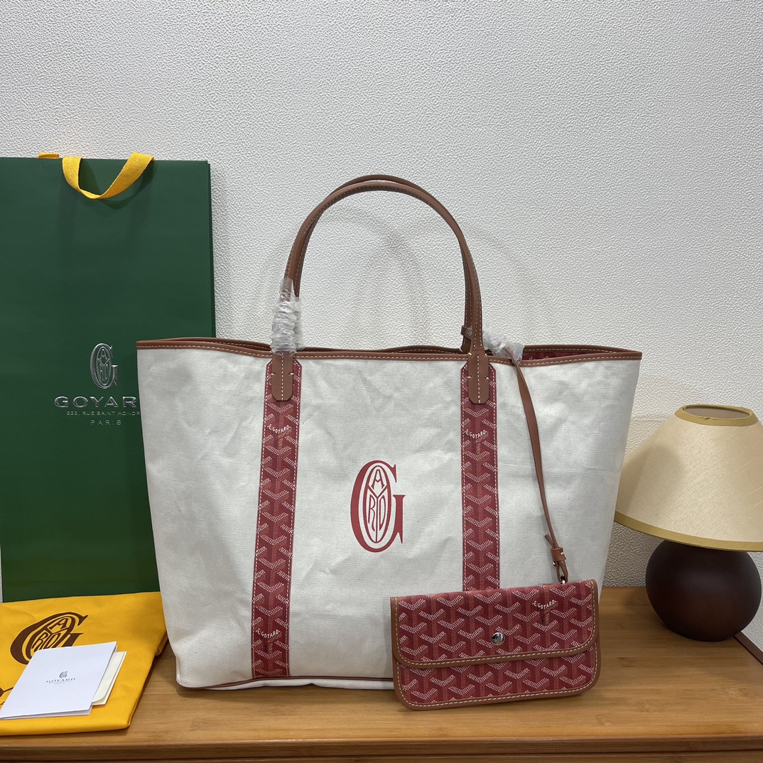 Goyard-Saint Louis Pertuis-47cm