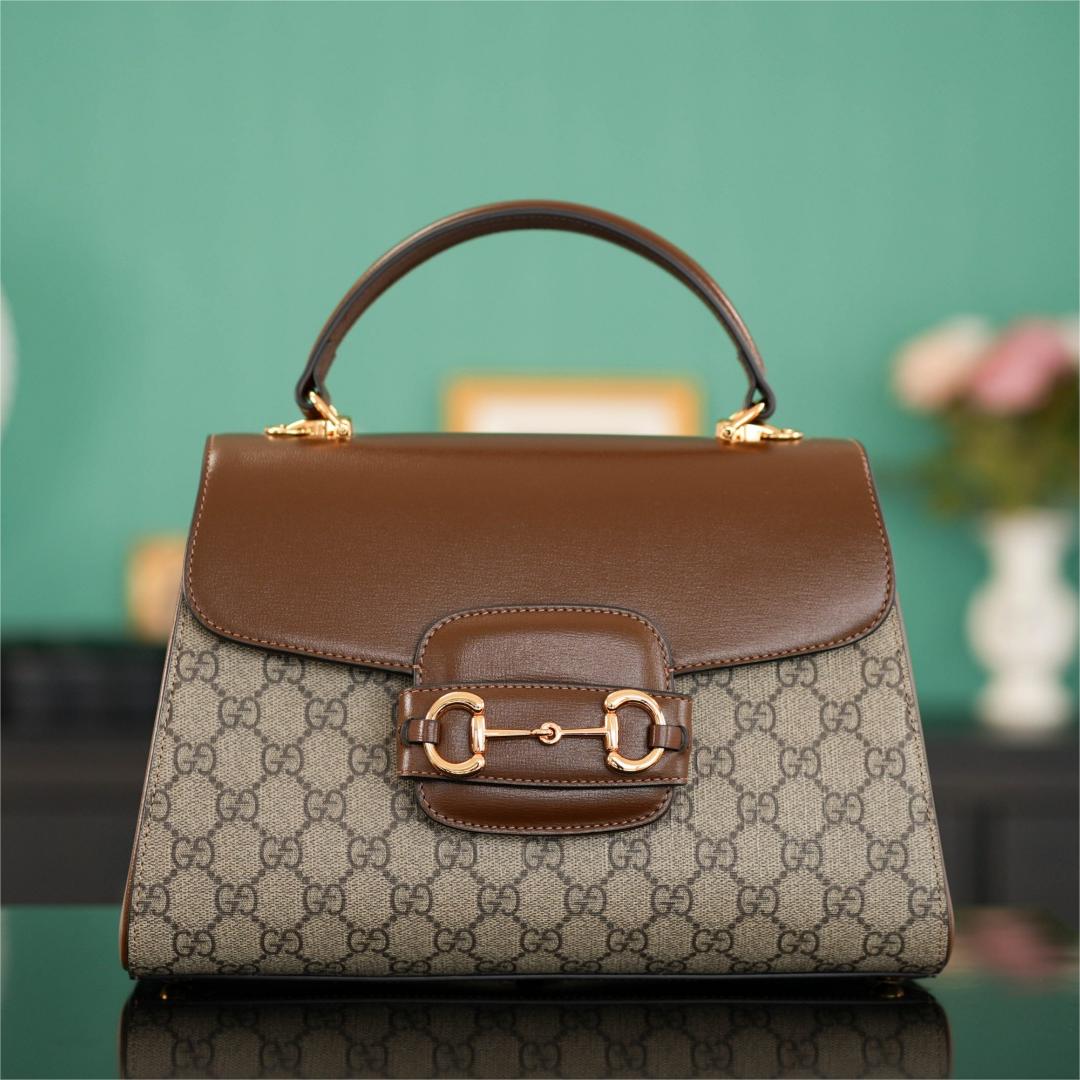 Gucci-Horsebit 1955-29CM